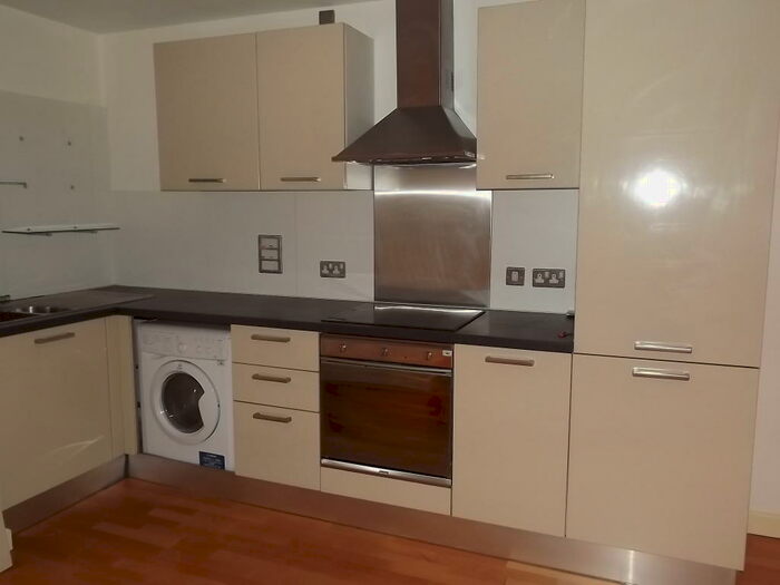1 Bedroom Flat To Rent In The Maltings, Ecclesall Road, S11