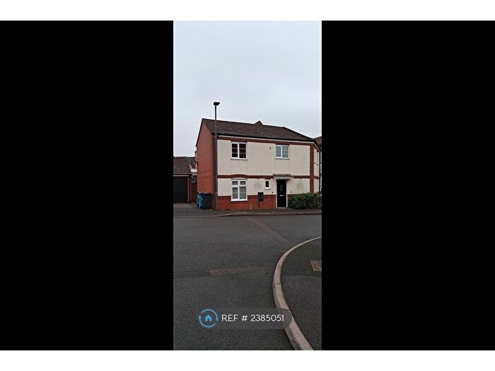 3 Bedroom Semi-Detached House To Rent In Amilda Avenue, Ilkeston, DE7