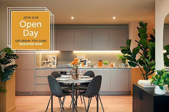 1 Bedroom Apartment To Rent In Soho Yard, Sheffield, S3