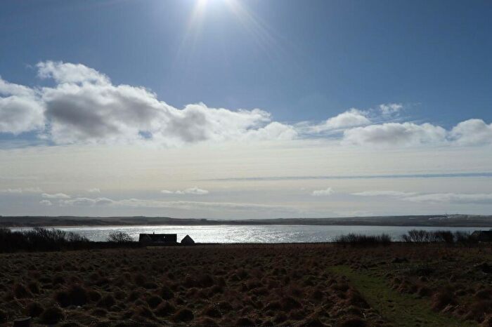 Land For Sale In Dunnet, Thurso, Highland., KW14