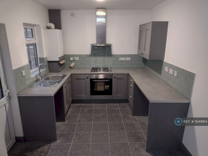 3 Bedroom Terraced House To Rent In Norton Street, Bootle, L20