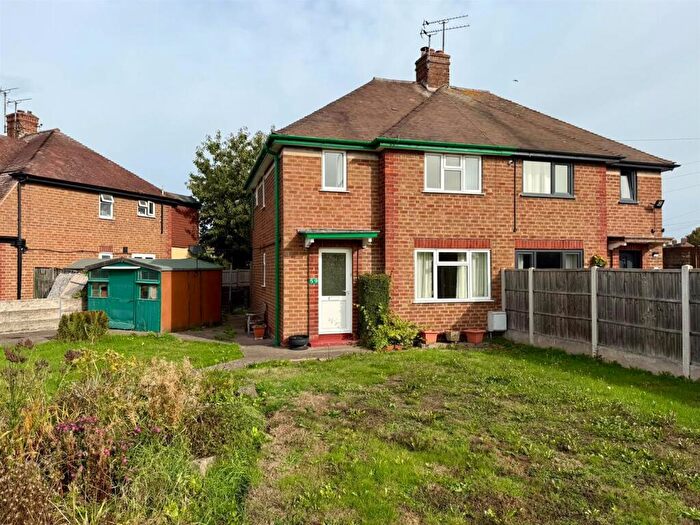 3 Bedroom Semi-Detached House For Sale In Holme Lacy Road, Hereford, HR2