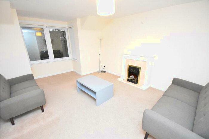 2 Bedroom Flat To Rent In Polmuir Road, City Centre, Aberdeen, AB11