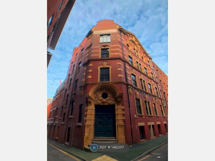 2 Bedroom Flat To Rent In Printing Press House, Manchester, M4