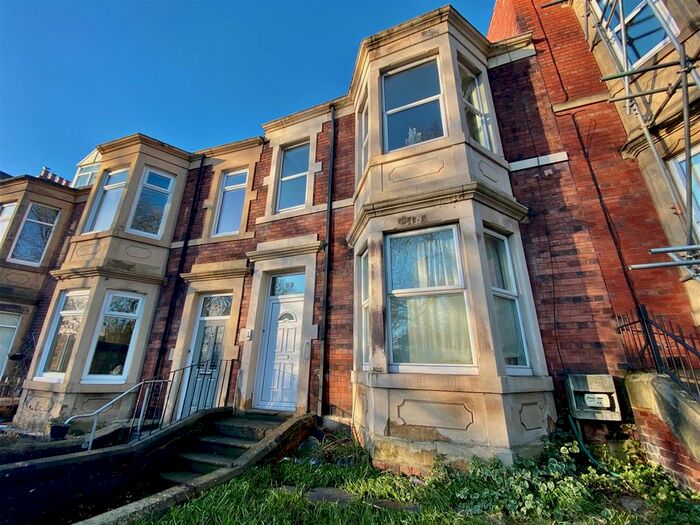 1 Bedroom Flat To Rent In Saltwell View, Saltwell, Gateshead, NE8