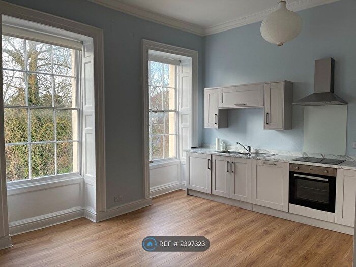 2 Bedroom Flat To Rent In Richmond Terrace, Bristol, BS8