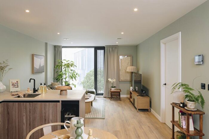 1 Bedroom Flat To Rent In One Eastside, Jennens Road Birmingham, B4