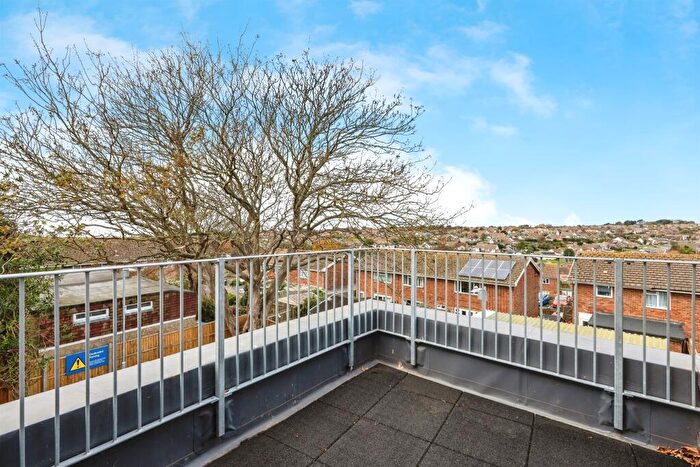 2 Bedroom Apartment To Rent In Etherton Place, Seaford, BN25