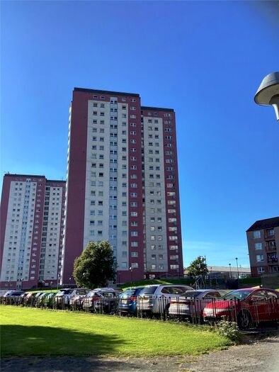 2 Bedroom Flat To Rent In Charles Street, Glasgow, G21