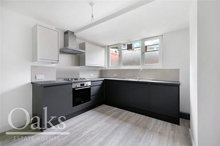 1 Bedroom Flat For Sale In Hardel Walk, Tulse Hill, SW2