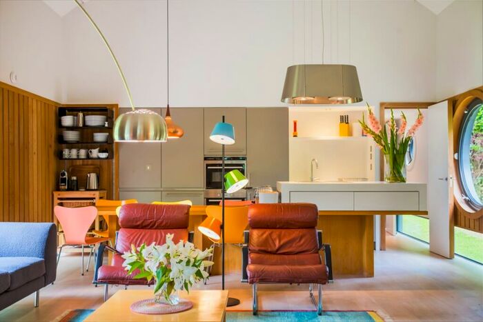 3 Bedroom Detached House To Rent In Milk House Water Pewsey, SN9