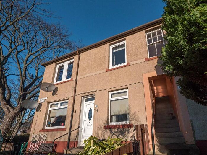 2 Bedroom Flat To Rent In Hutchison Loan, Edinburgh, EH14