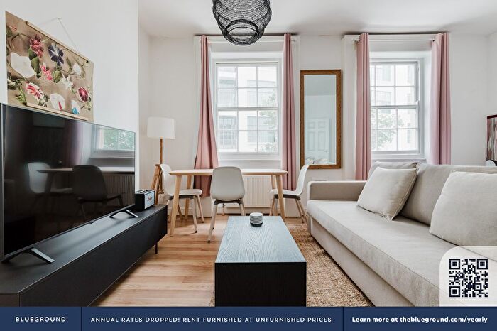 1 Bedroom Flat To Rent In Camden Town, London, NW1