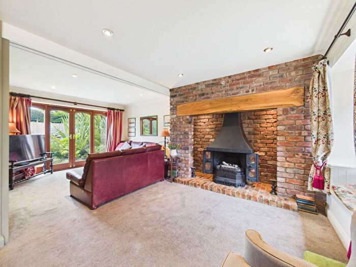 4 Bedroom Detached House For Sale In Sudley Grange, Aigburth, Liverpool., L17