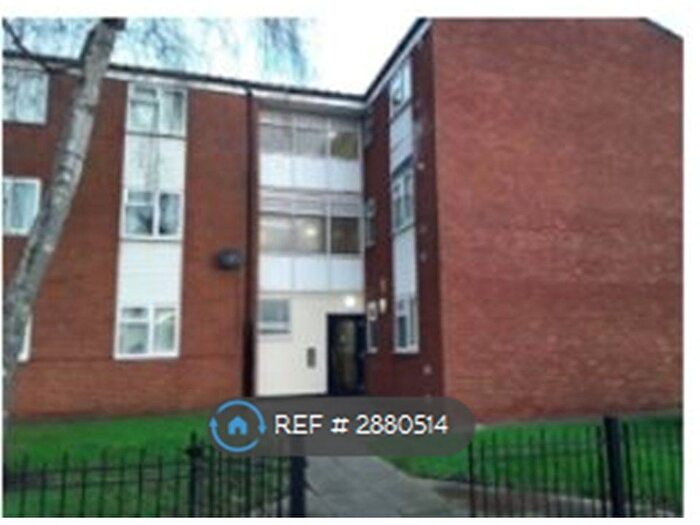 2 Bedroom Flat To Rent In Lister Drive, Liverpool, L13