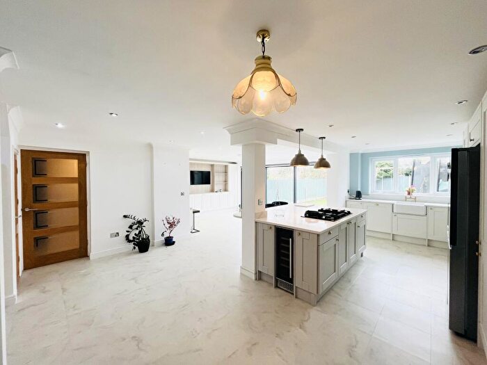 5 Bedroom House To Rent In Rowallan Road, Sutton Coldfield., B75