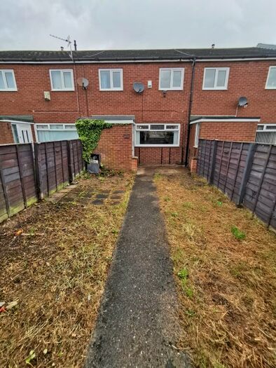 3 Bedroom Terraced House To Rent In Bournemouth Parade, Hebburn, South Tyneside, NE31