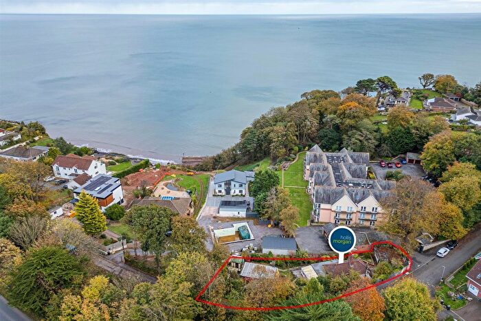 2 Bedroom Detached House For Sale In Old Teignmouth Road, Dawlish, EX7