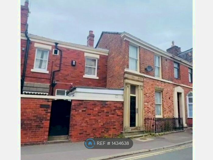 Studio To Rent In Avenham Lane, Preston, PR1