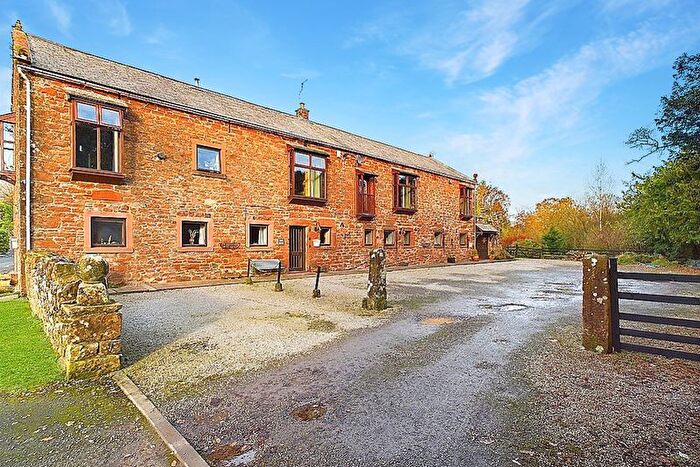 4 Bedroom Barn Conversion For Sale In Wasdale Road, Gosforth, CA20