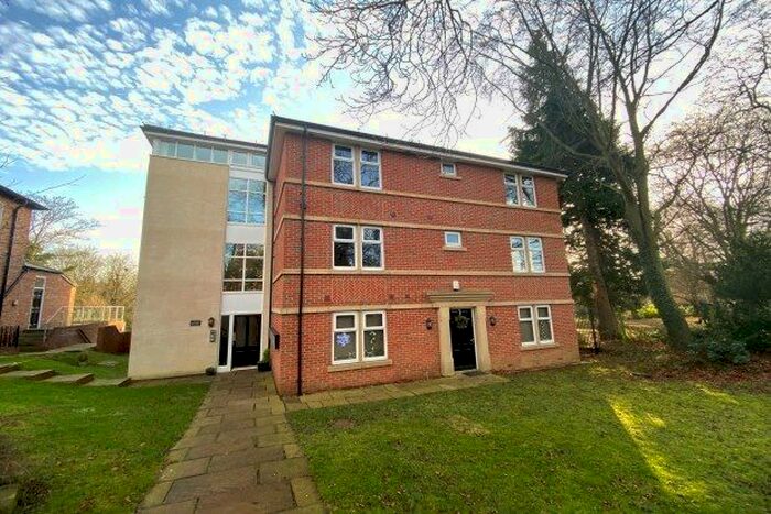 2 Bedroom Flat To Rent In Grange Road, Darlington, DL1