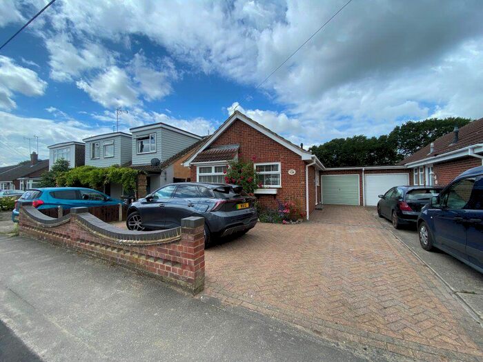 2 Bedroom Bungalow To Rent In Parklands - Online Enquiries Only, SS4