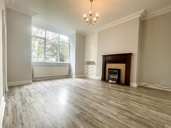 3 Bedroom Semi-Detached House To Rent In Egerton Road, Preston, PR2