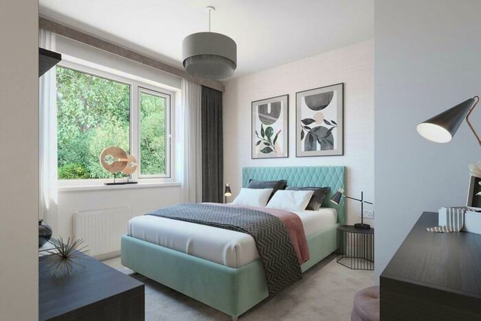 4 Bedroom Detached House For Sale In Booth Lane, Middlewich, Cheshire, CW10