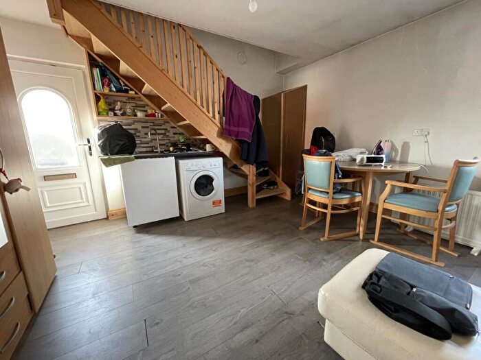 1 Bedroom Flat To Rent In Station Road, Harrow, HA1