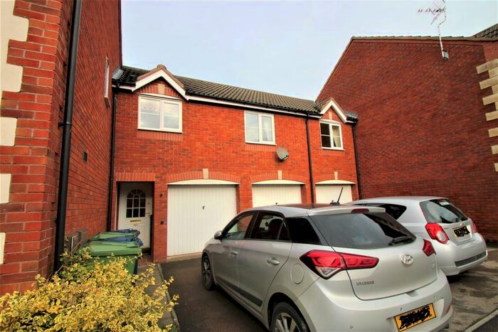 2 Bedroom Flat To Rent In Arlington Road, Walton Cardiff, Tewkesbury, GL20
