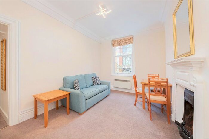 1 Bedroom Flat To Rent In Greycoat Gardens, Greycoat Street, Westminster, SW1P