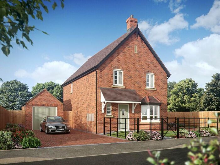 4 Bedroom Detached House For Sale In Caistor Road, Market Rasen, LN8