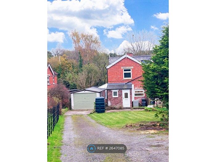 2 Bedroom Semi-Detached House To Rent In Westwood Cottages, Templecombe, BA8