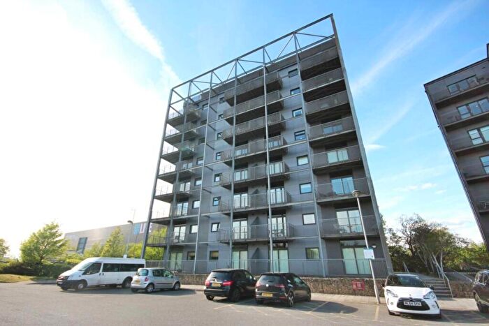 2 Bedroom Apartment For Sale In The Waterfront, Openshaw, Manchester, Greater Manchester, M11