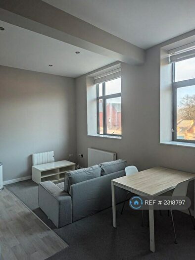 Studio To Rent In Ebenezer Street, Bristol, BS5