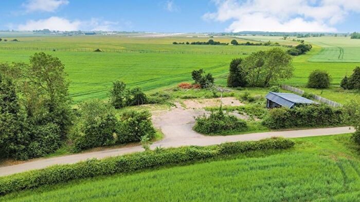 Land For Sale In Hatch Lane, Keysoe, MK44