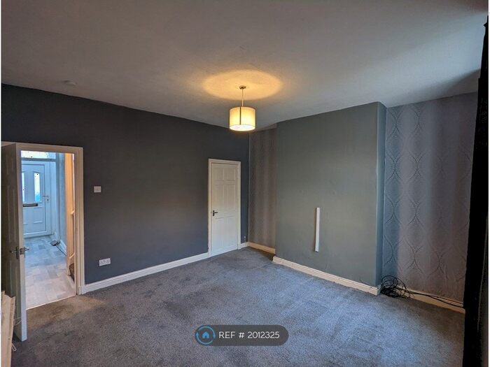 2 Bedroom Terraced House To Rent In Granville Street, Briercliffe, Burnley, BB10