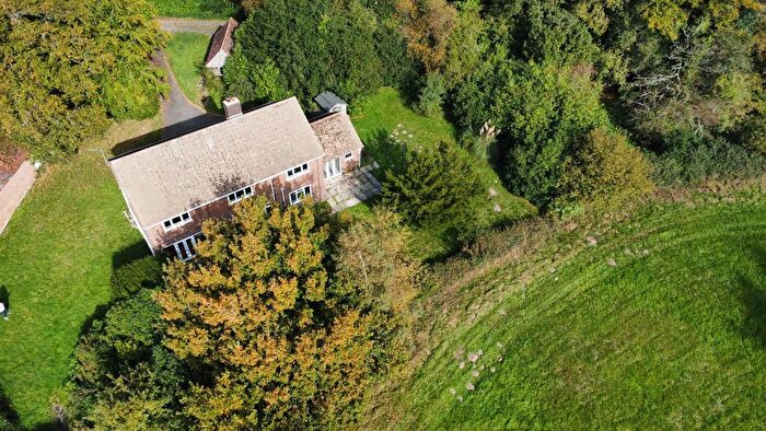 4 Bedroom Detached House For Sale In Old Heathfield, Heathfield, TN21