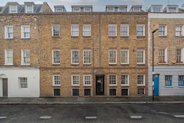 2 Bedroom Flat To Rent In Rousden Street, Camden, NW1