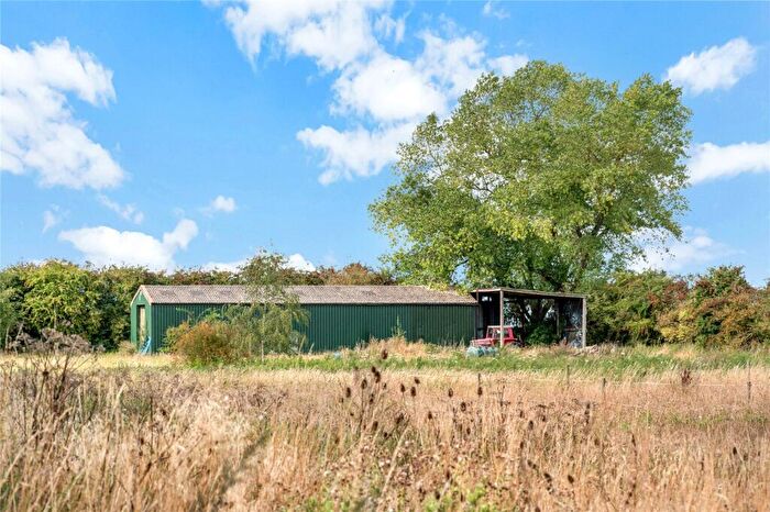 Land For Sale In Barrow, Rutland, LE15