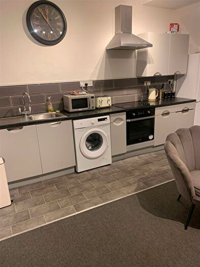 3 Bedroom Terraced House To Rent In Byron Street, Redfield, Bristol, BS5