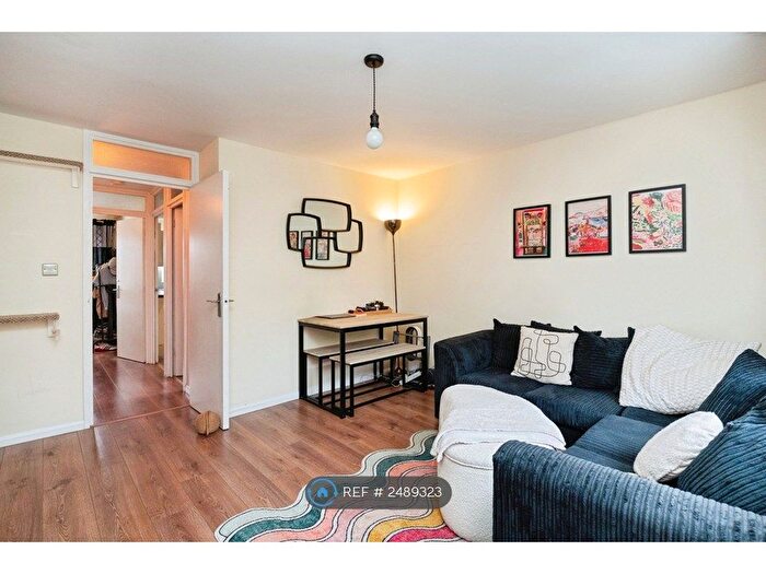 1 Bedroom Flat To Rent In Mill Court, London, E10