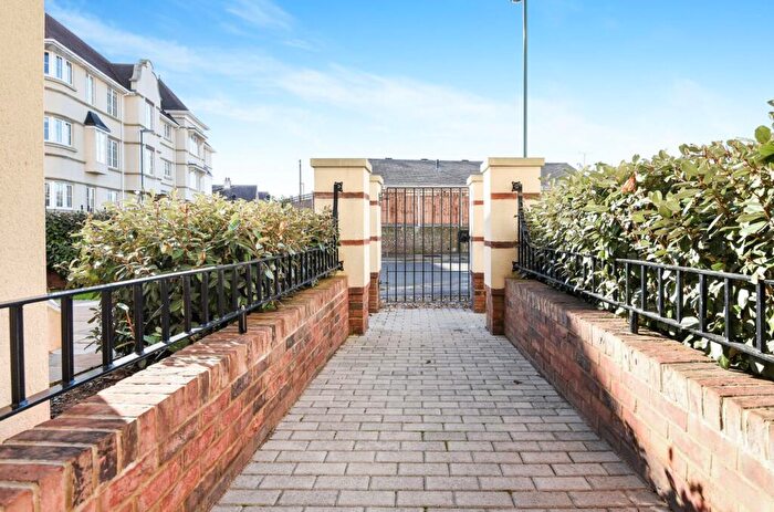 2 Bedroom Apartment For Sale In Summerley Lane, Summerley Point Summerley Lane, PO22