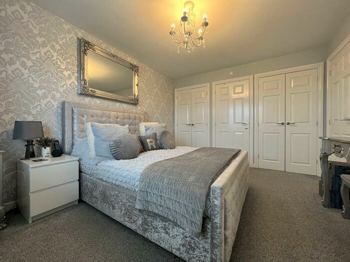 4 Bedroom Detached House For Sale In Scholars Close, Manea, March