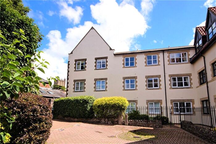 2 Bedroom Apartment To Rent In Central Wells - Two Bedroom Retirement Apartment, BA5