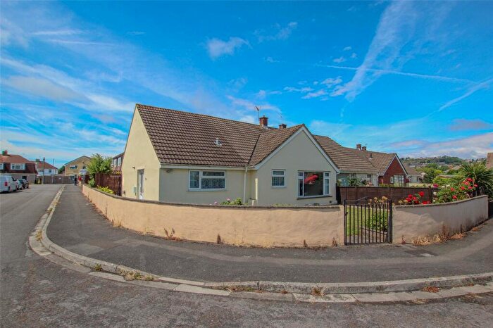 3 Bedroom Bungalow For Sale In Garsdale Road, Weston-super-Mare, Somerset, BS22