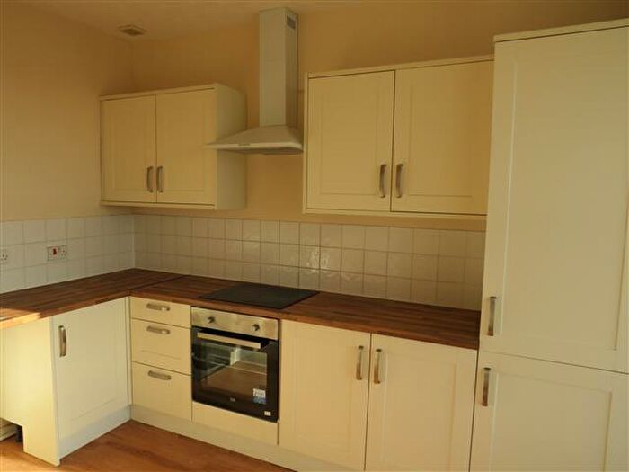 1 Bedroom Flat To Rent In Denmark Road, Lowestoft, NR32