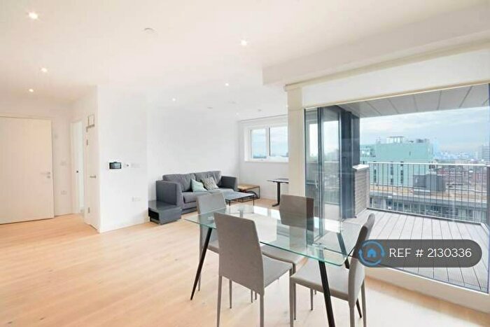 1 Bedroom Flat To Rent In Walton Heights, London, SE17