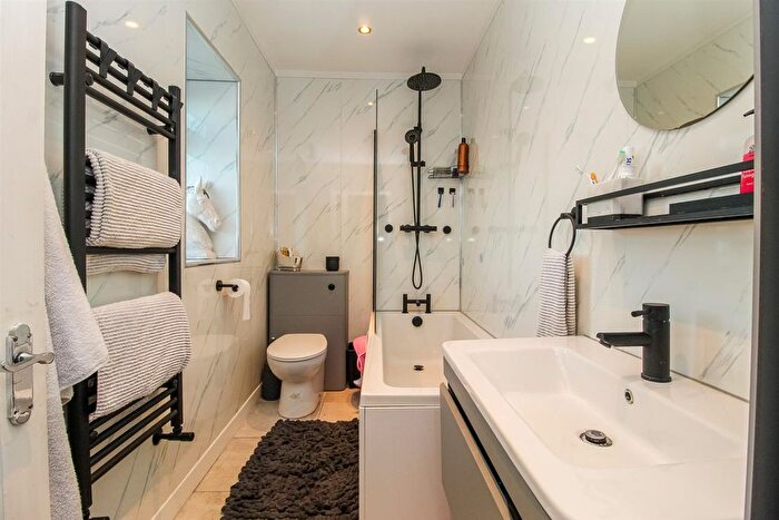 2 Bedroom Semi-Detached House For Sale In Wells Road, Dewsbury, WF12