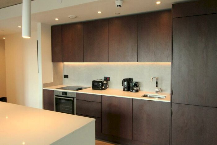2 Bedroom Apartment To Rent In St Georges Gardens, Castlefield, M15